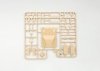 Amusing Hobby 35A032 IDF SHOT KAL Gimel w/BATTERING RAM 1/35